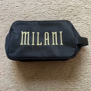 Milani Makeup Bag